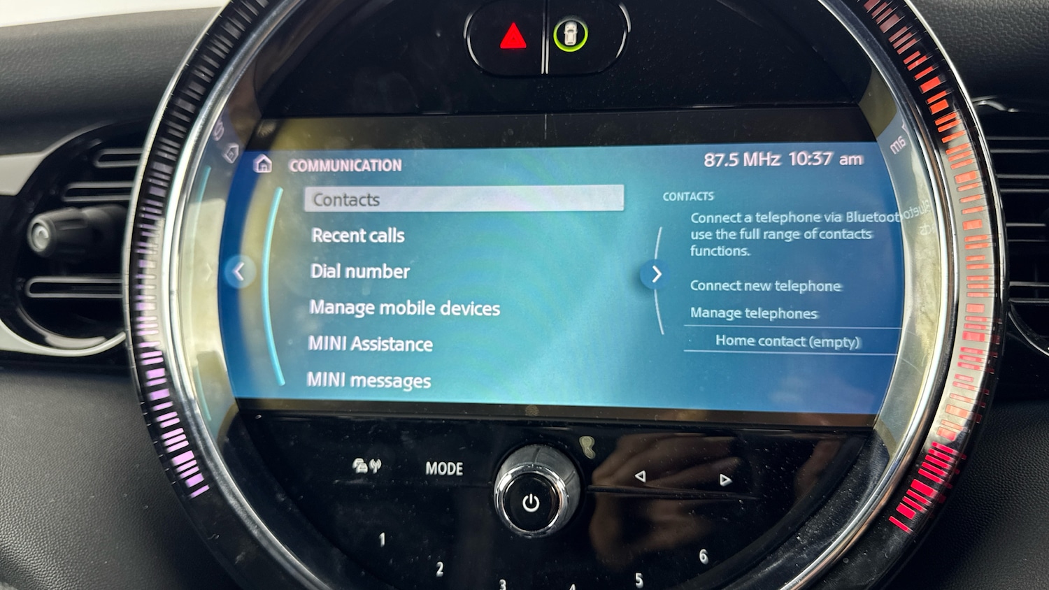 Used MINI Hatch 2024 for sale - 78108161: Photo 45