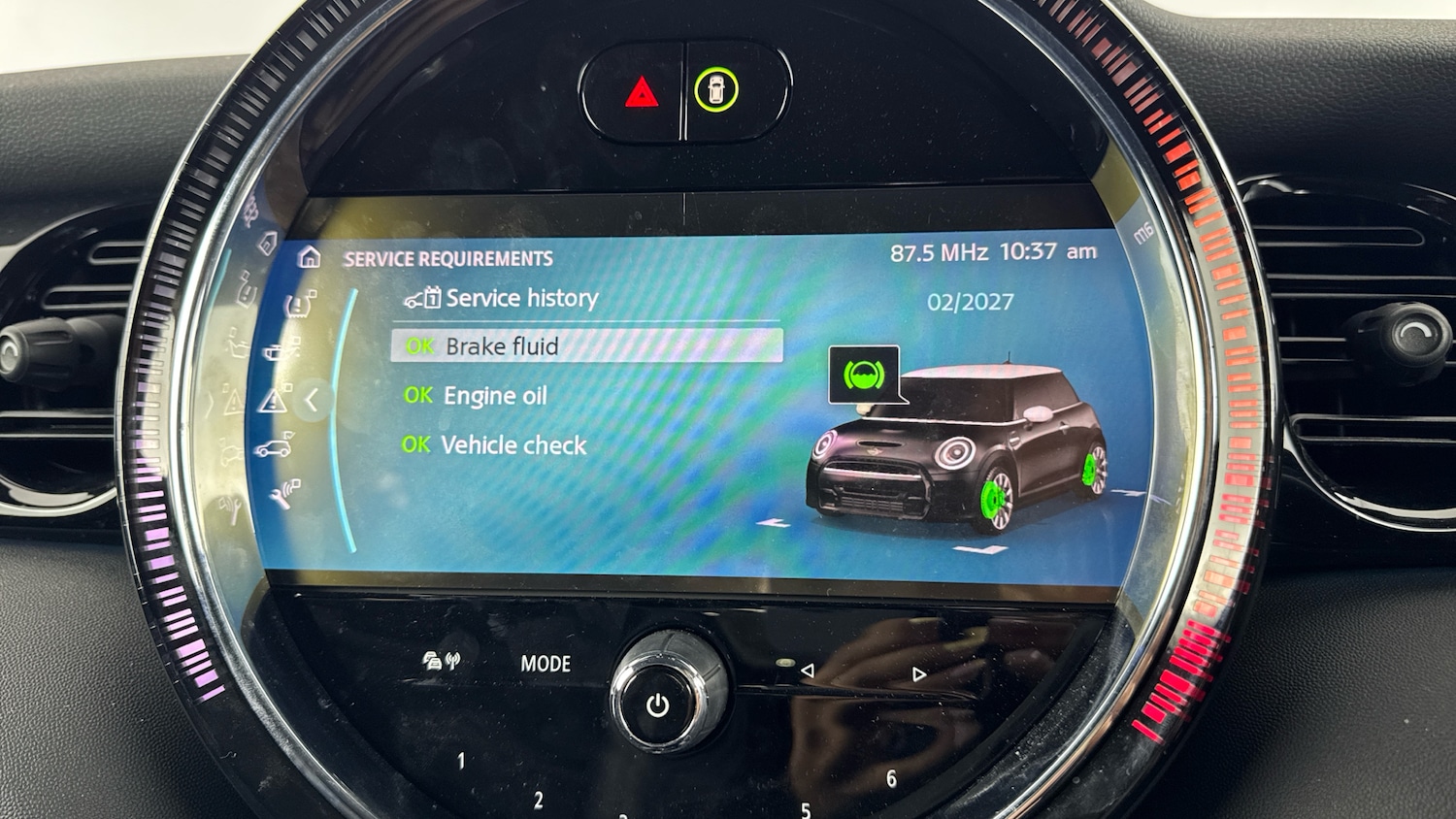 Used MINI Hatch 2024 for sale - 78108161: Photo 46