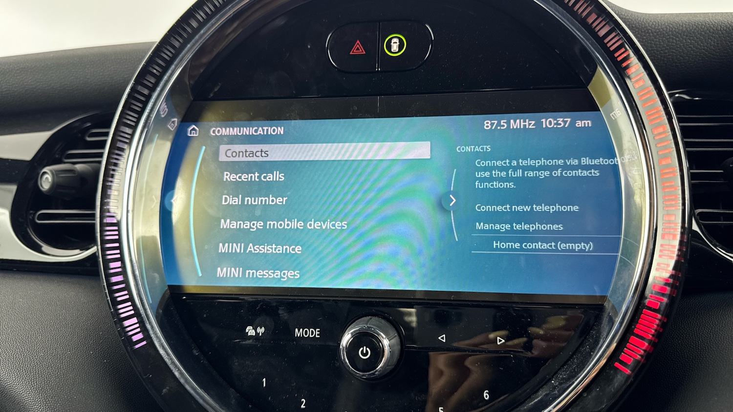 Used MINI Hatch 2024 for sale - 78108161: Photo 47