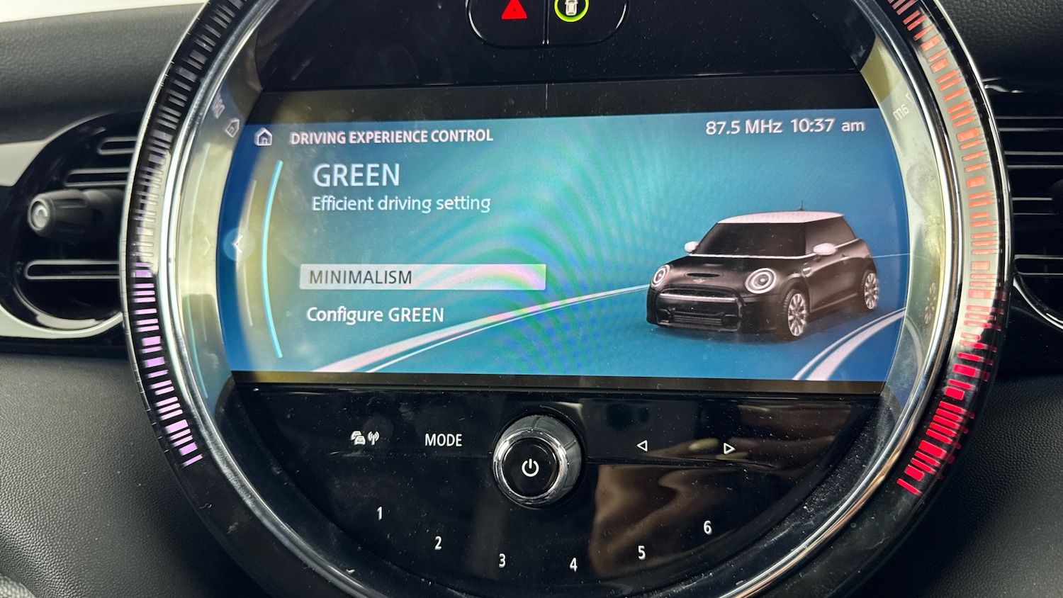 Used MINI Hatch 2024 for sale - 78108161: Photo 48