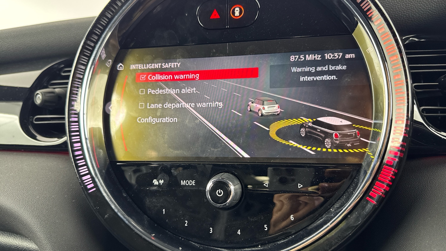 Used MINI Hatch 2024 for sale - 78108161: Photo 51