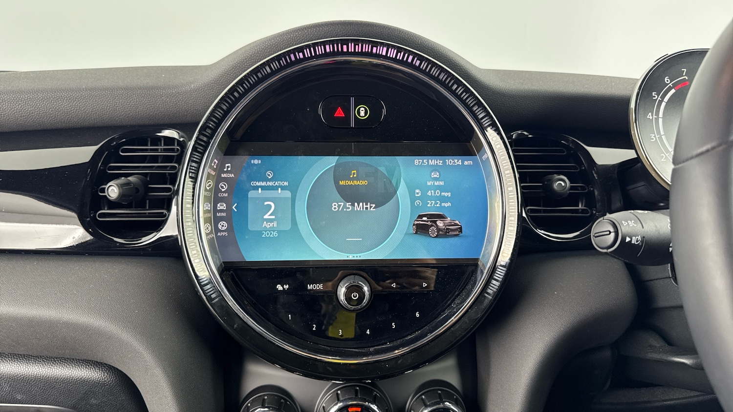 Used MINI Hatch 2024 for sale - 78108161: Photo 8