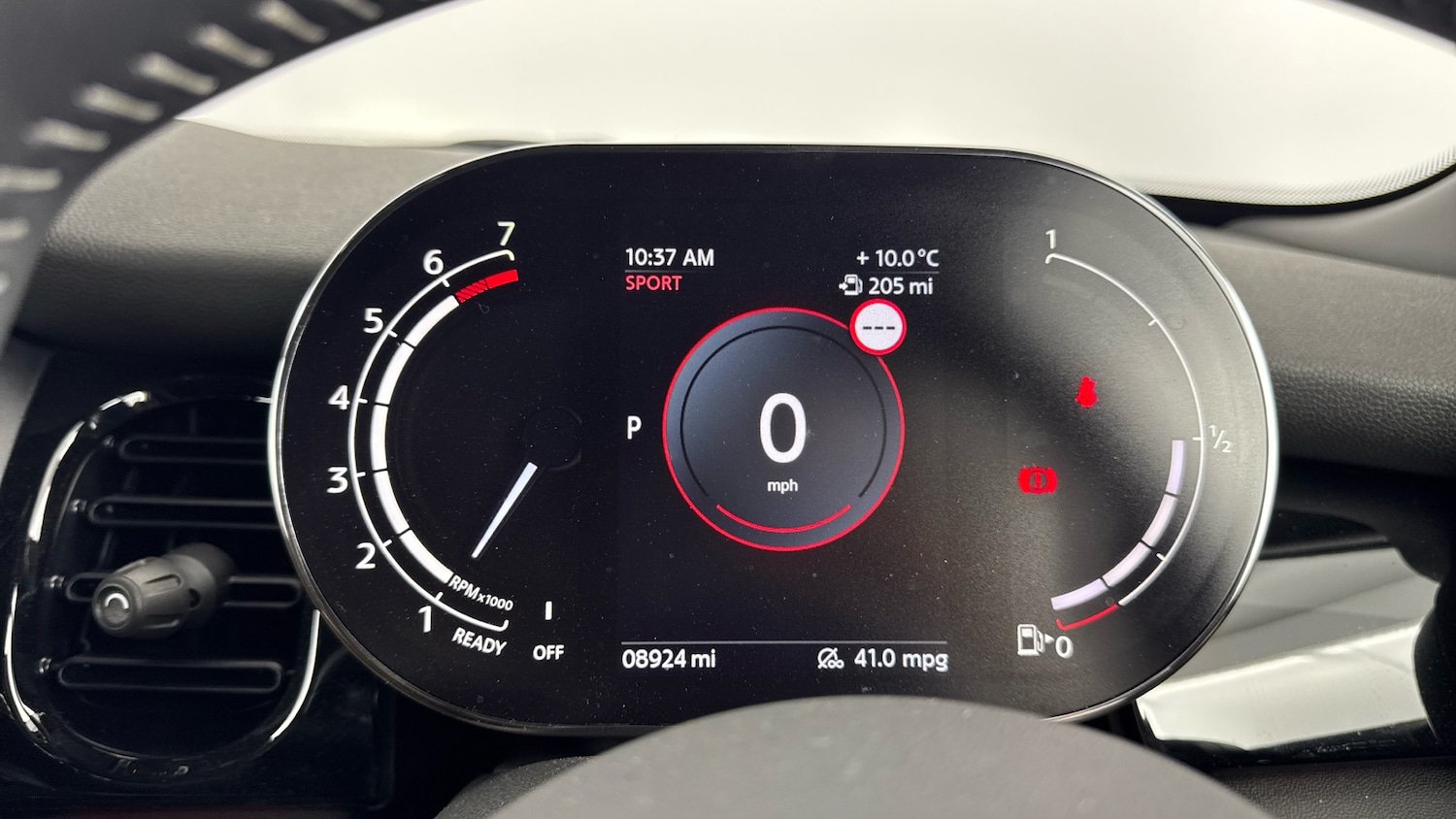 Used MINI Hatch 2024 for sale - 78108161: Photo 9