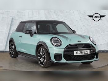 Used MINI Cooper 2025 for sale - 78951304: Photo