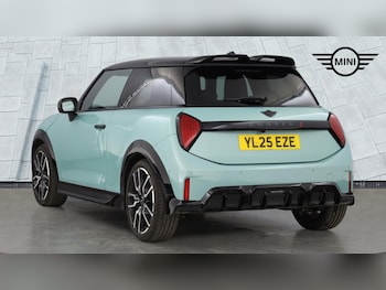 Used MINI Cooper 2025 for sale - 78951304: Photo