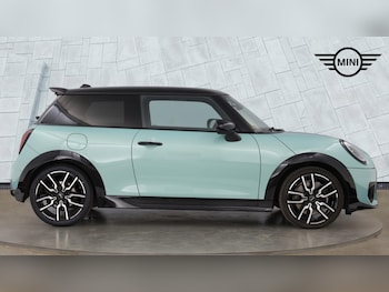 Used MINI Cooper 2025 for sale - 78951304: Photo