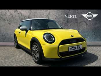 Used MINI Cooper 2024 for sale - 75026469: Photo