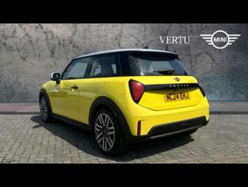 Used MINI Cooper 2024 for sale - 75026469: Photo