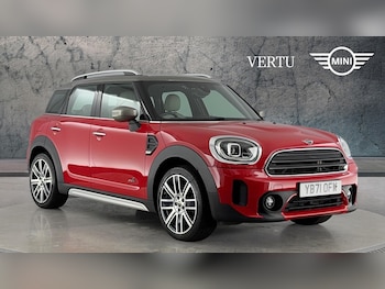 Used MINI Countryman 2021 for sale - 78370799: Photo