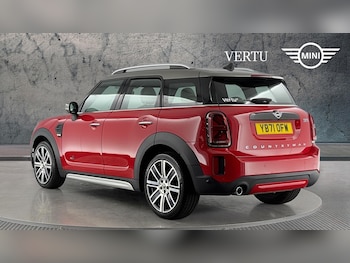 Used MINI Countryman 2021 for sale - 78370799: Photo