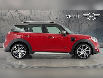 Used MINI Countryman 2021 for sale - 78370799: Photo