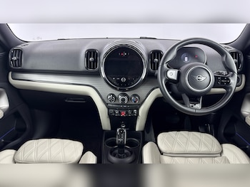 Used MINI Countryman 2021 for sale - 78370799: Photo