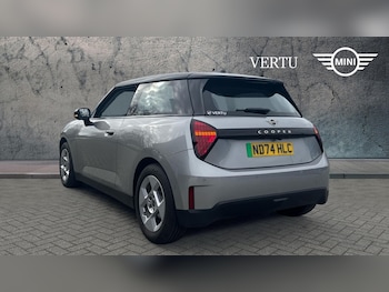 Used MINI Cooper 2024 for sale - 75325209: Photo