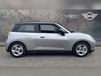 Used MINI Cooper 2024 for sale - 75325209: Photo
