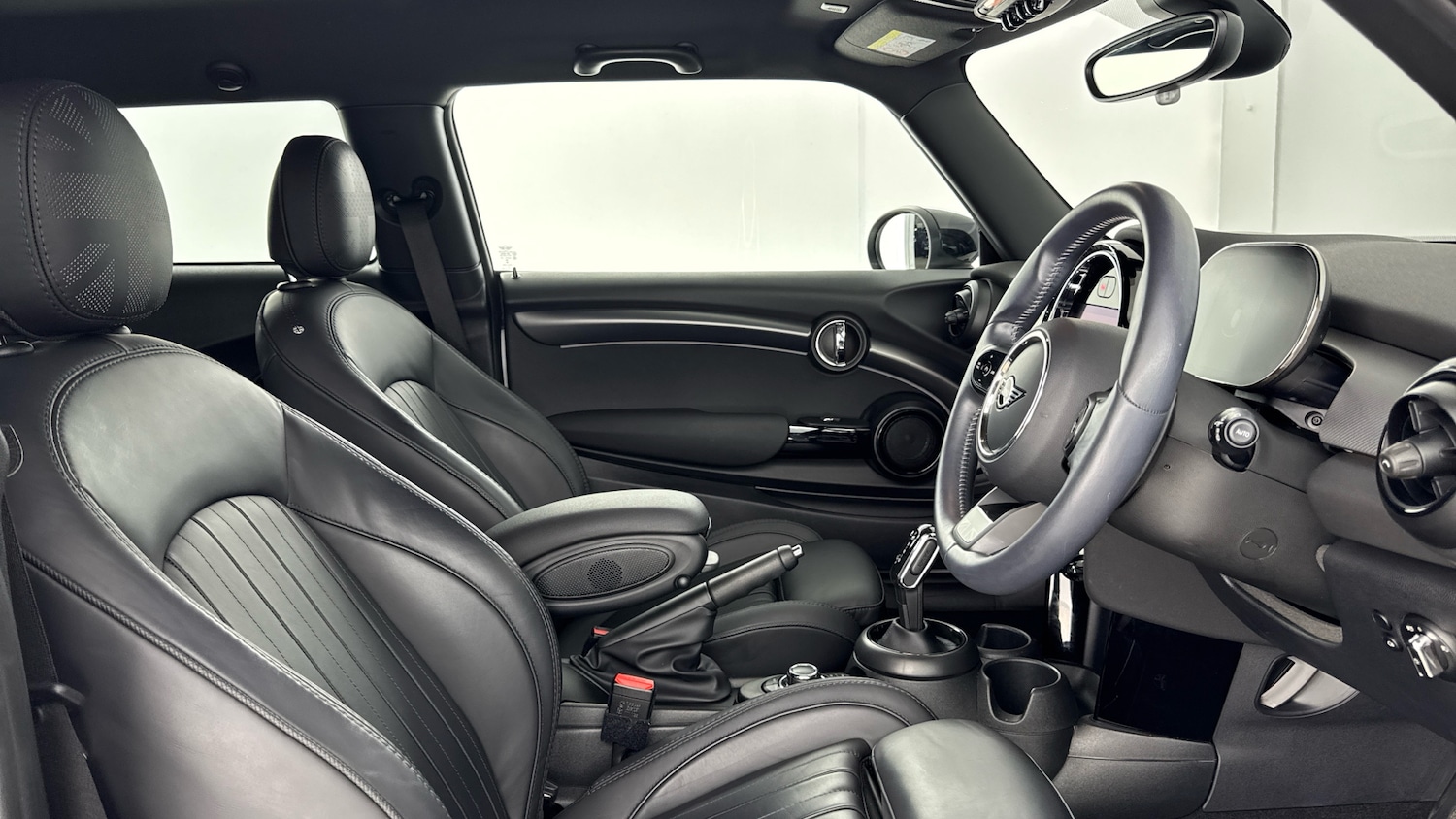 Used MINI Hatch 2022 for sale - 76707654: Photo 11