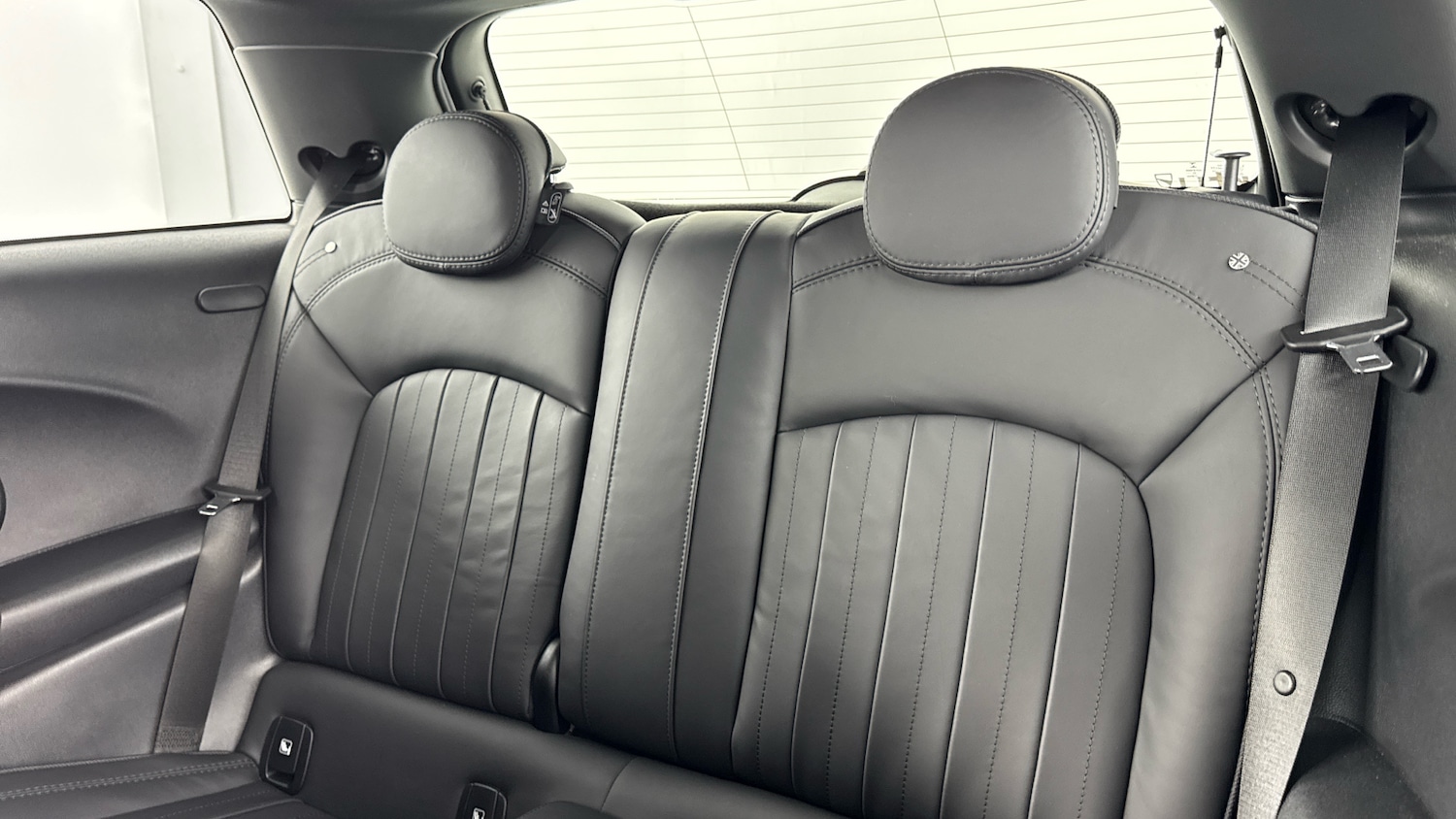 Used MINI Hatch 2022 for sale - 76707654: Photo 12