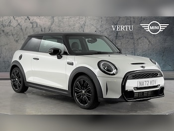 Used MINI Hatch 2022 for sale - 76707654: Photo