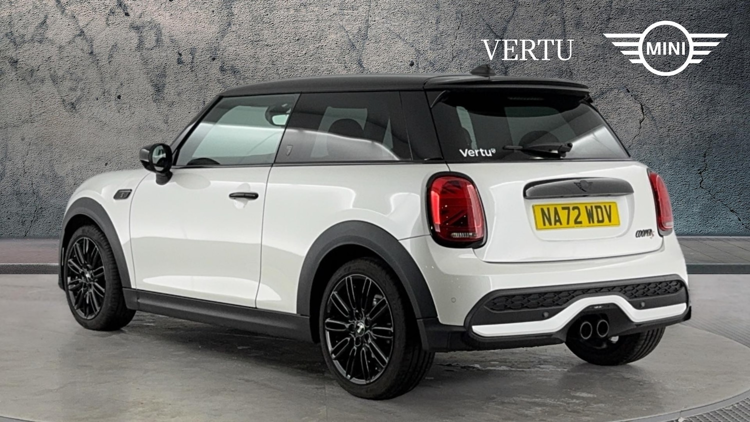 Used MINI Hatch 2022 for sale - 76707654: Photo 2