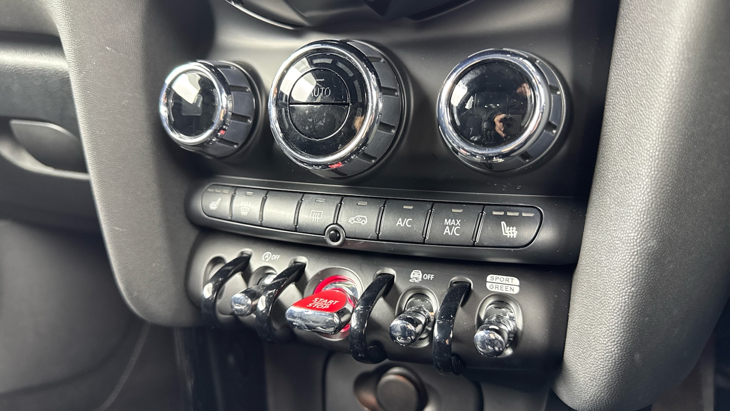 Used MINI Hatch 2022 for sale - 76707654: Photo 20