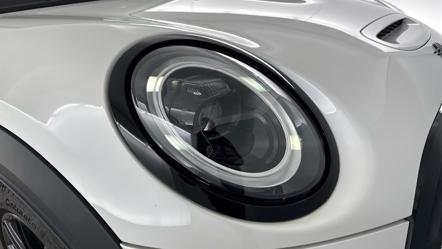 Used MINI Hatch 2022 for sale - 76707654: Photo 22