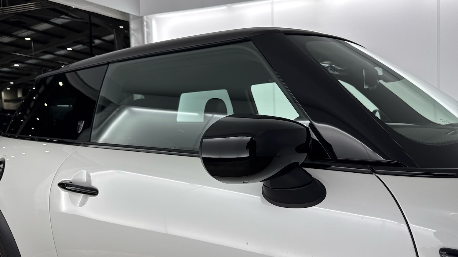 Used MINI Hatch 2022 for sale - 76707654: Photo 24