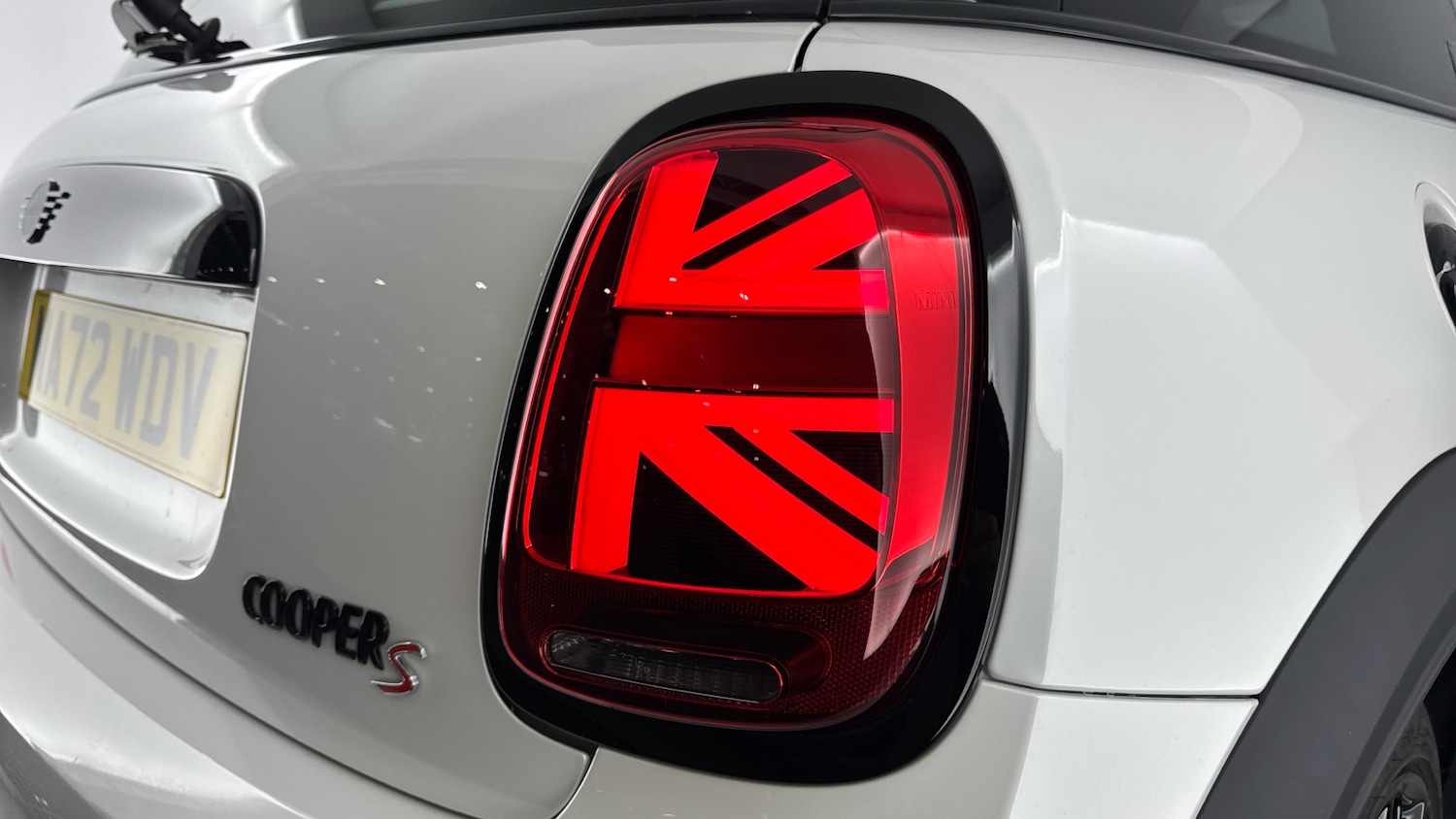 Used MINI Hatch 2022 for sale - 76707654: Photo 26