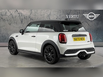 Used MINI Hatch 2022 for sale - 76707654: Photo