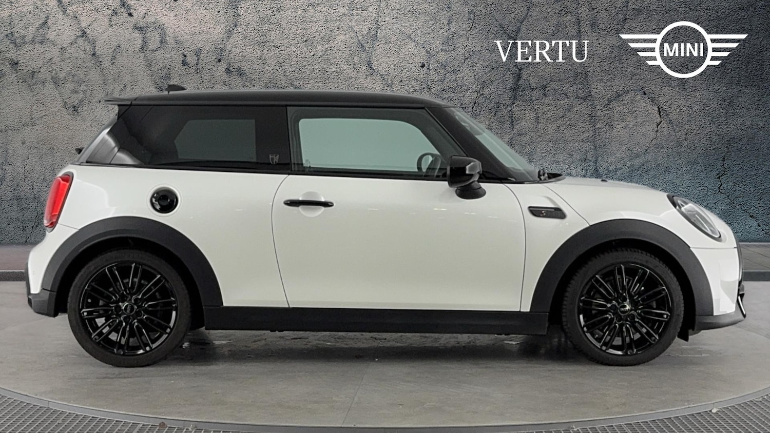 Used MINI Hatch 2022 for sale - 76707654: Photo 3