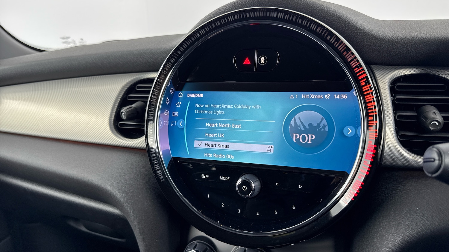 Used MINI Hatch 2022 for sale - 76707654: Photo 34