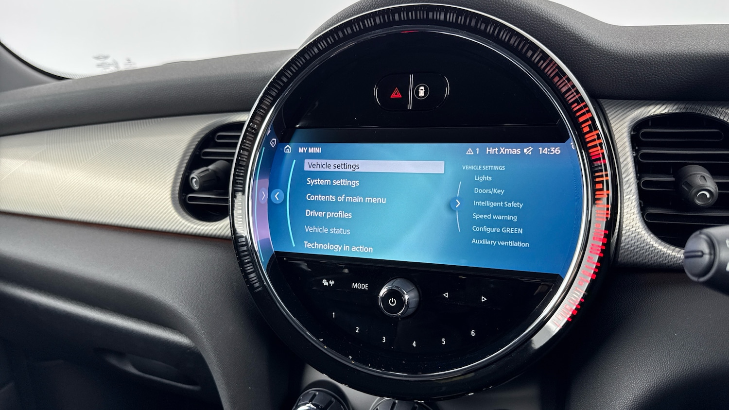 Used MINI Hatch 2022 for sale - 76707654: Photo 35