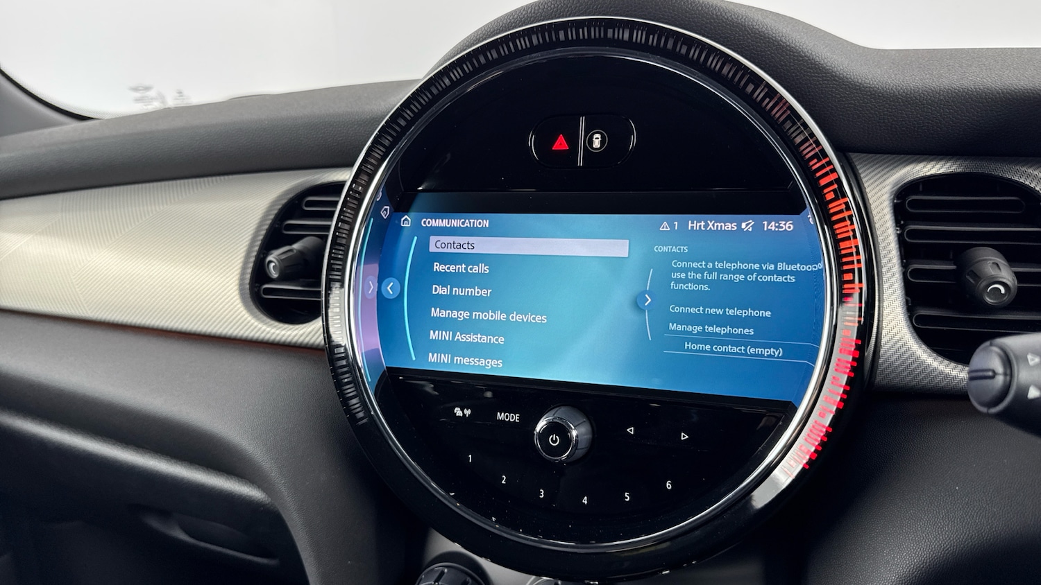 Used MINI Hatch 2022 for sale - 76707654: Photo 36