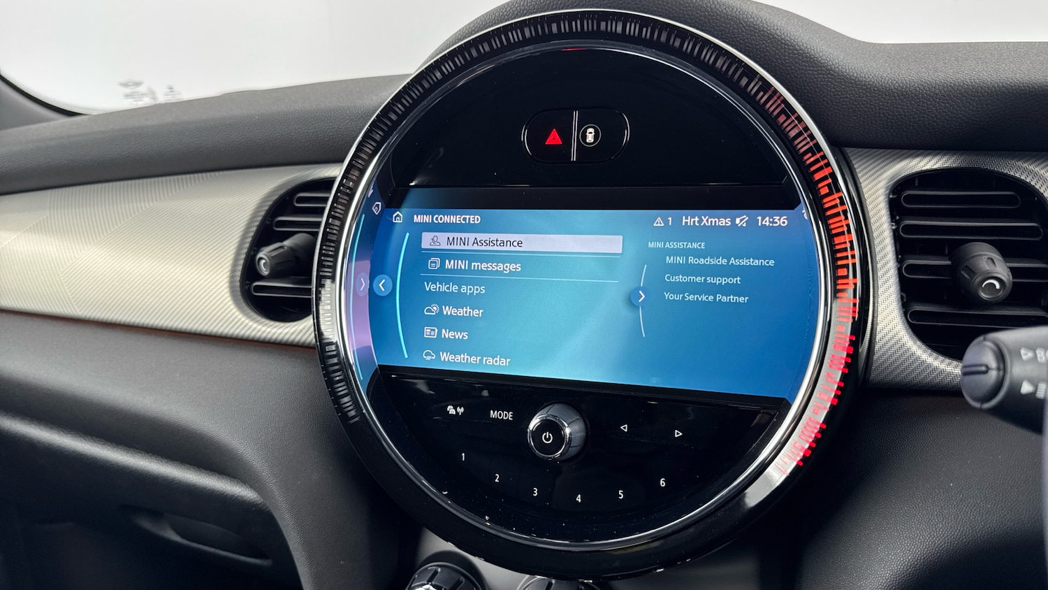 Used MINI Hatch 2022 for sale - 76707654: Photo 37