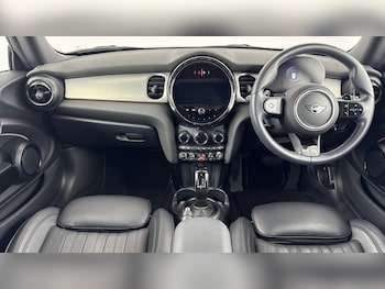 Used MINI Hatch 2022 for sale - 76707654: Photo