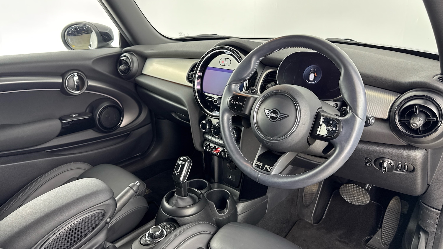 Used MINI Hatch 2022 for sale - 76707654: Photo 6