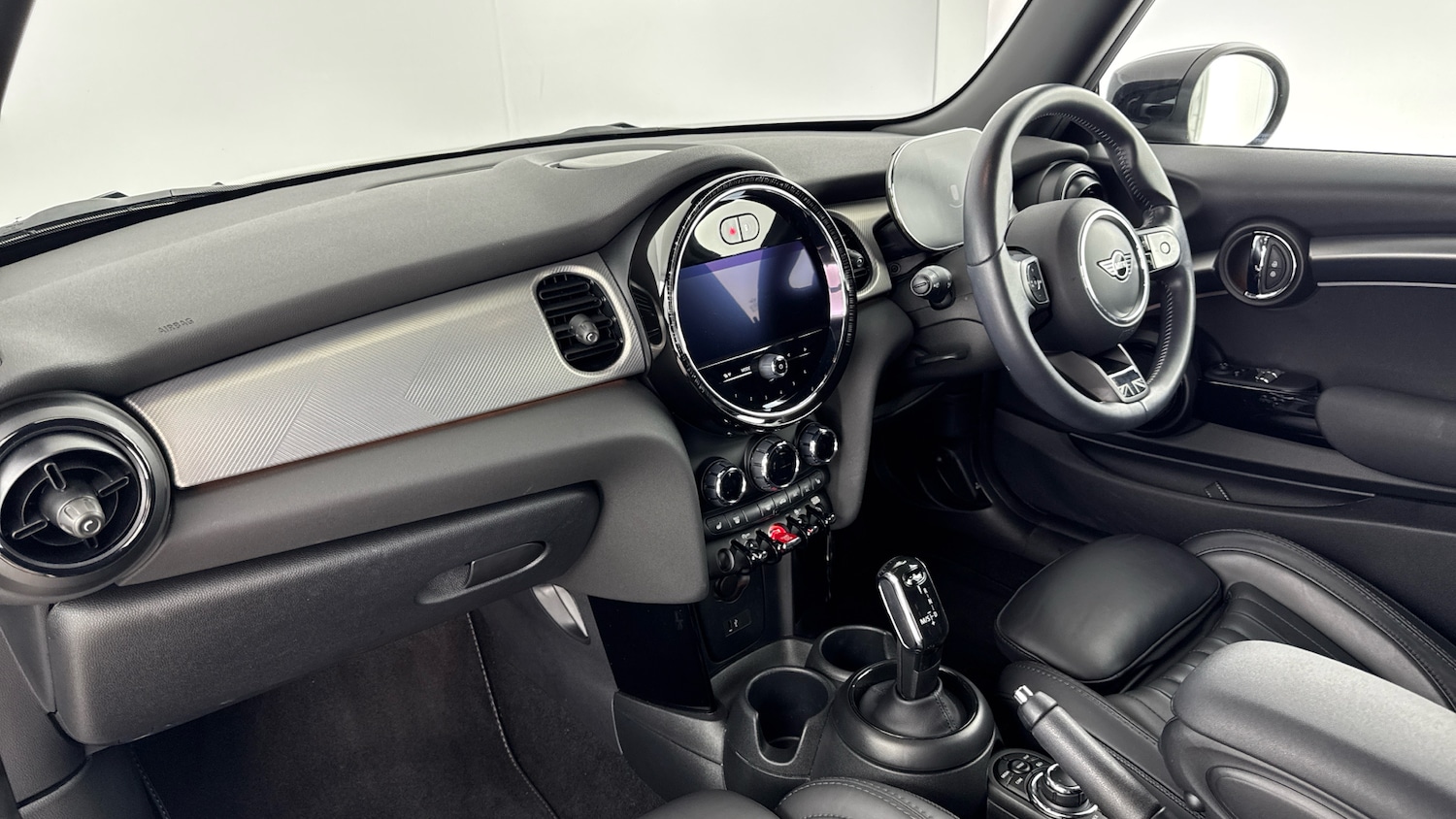 Used MINI Hatch 2022 for sale - 76707654: Photo 7