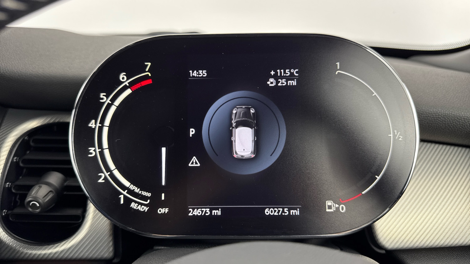 Used MINI Hatch 2022 for sale - 76707654: Photo 9