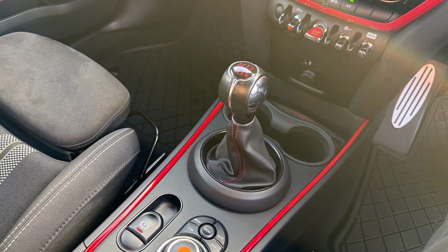 Used MINI Countryman 2020 for sale - 77629226: Photo 10