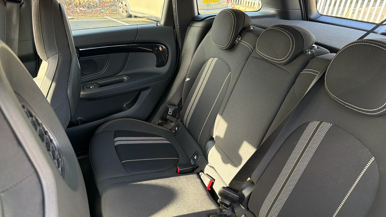 Used MINI Countryman 2020 for sale - 77629226: Photo 12