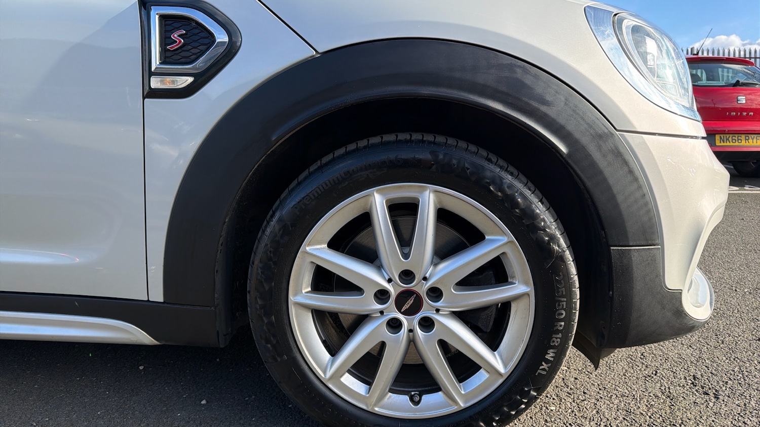 Used MINI Countryman 2020 for sale - 77629226: Photo 14