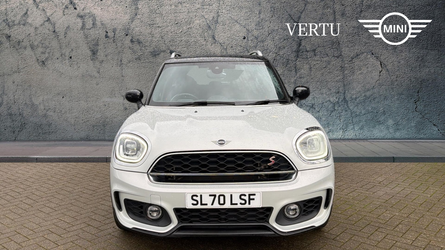 Used MINI Countryman 2020 for sale - 77629226: Photo 16