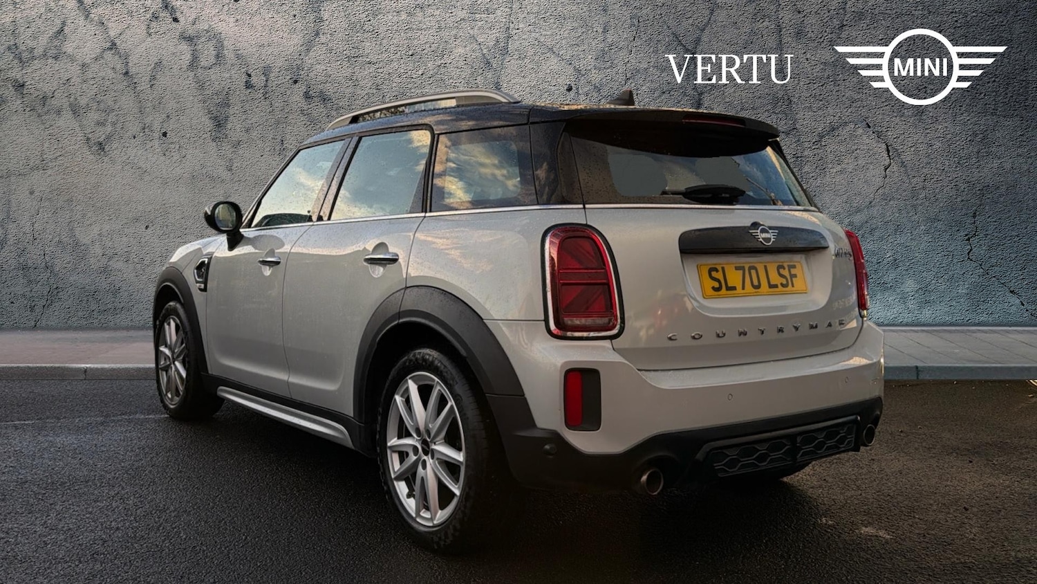 Used MINI Countryman 2020 for sale - 77629226: Photo 2