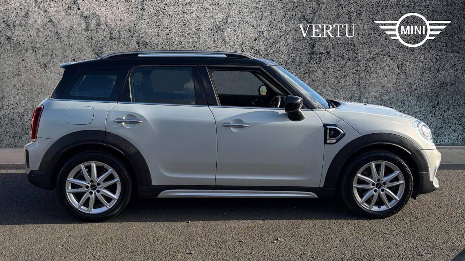 Used MINI Countryman 2020 for sale - 77629226: Photo 3