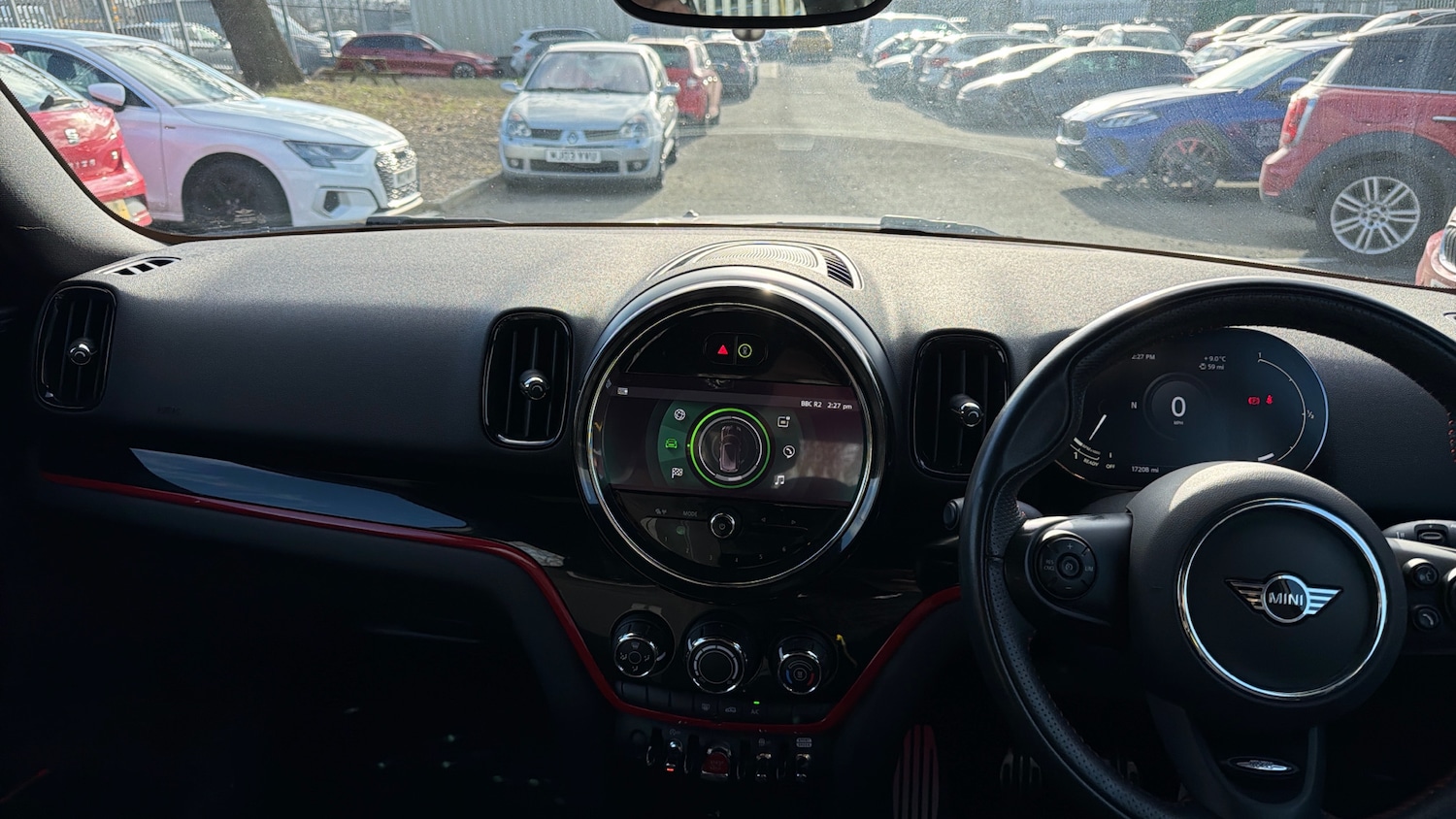 Used MINI Countryman 2020 for sale - 77629226: Photo 4