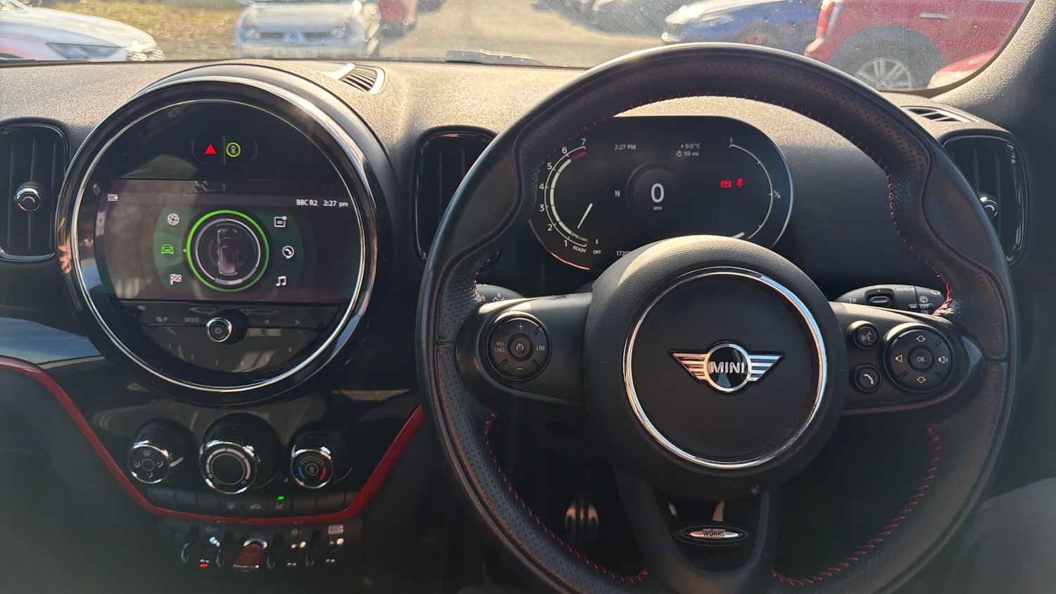 Used MINI Countryman 2020 for sale - 77629226: Photo 5