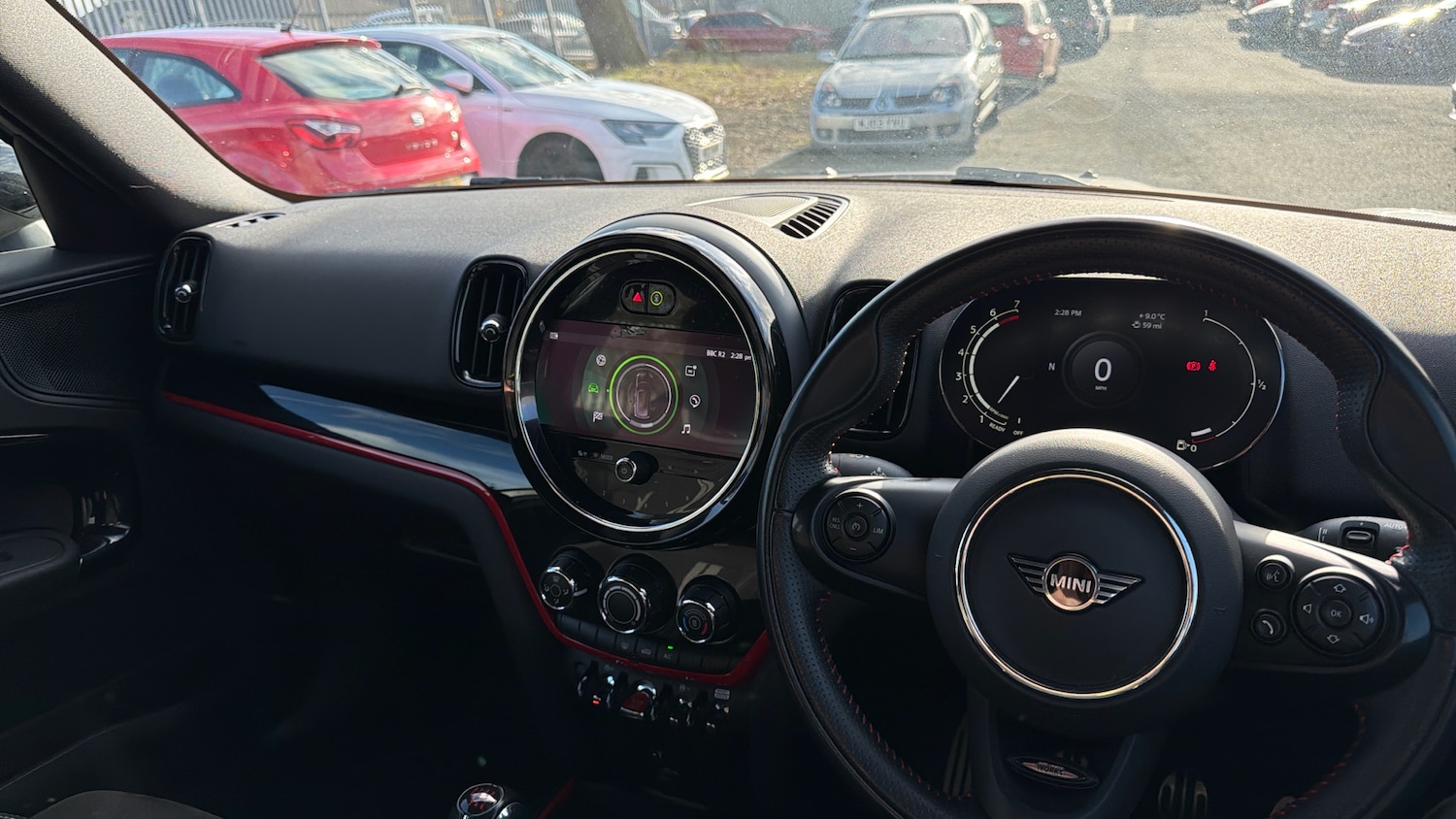 Used MINI Countryman 2020 for sale - 77629226: Photo 6