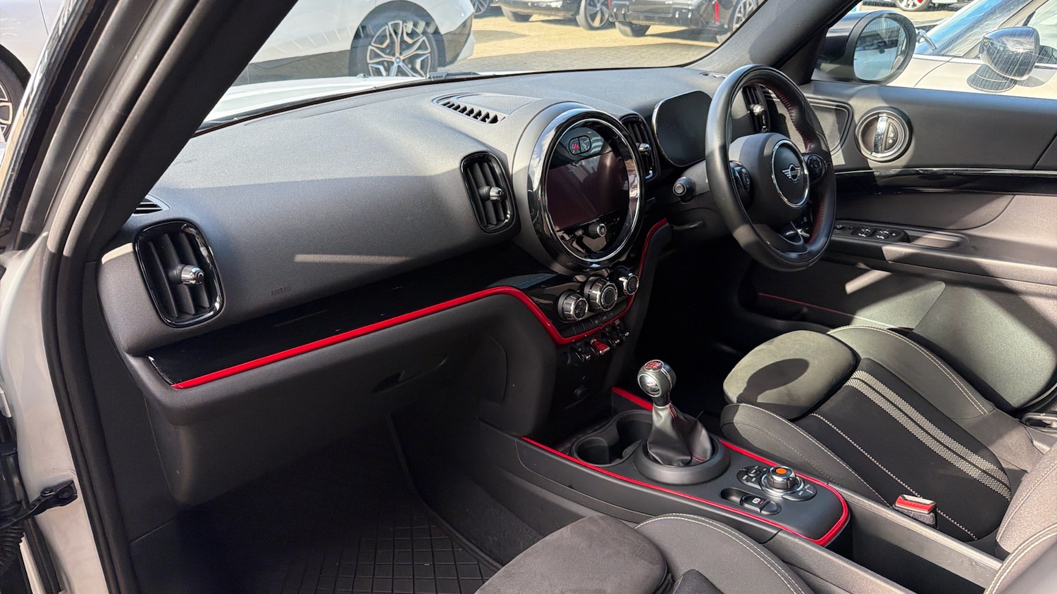 Used MINI Countryman 2020 for sale - 77629226: Photo 7