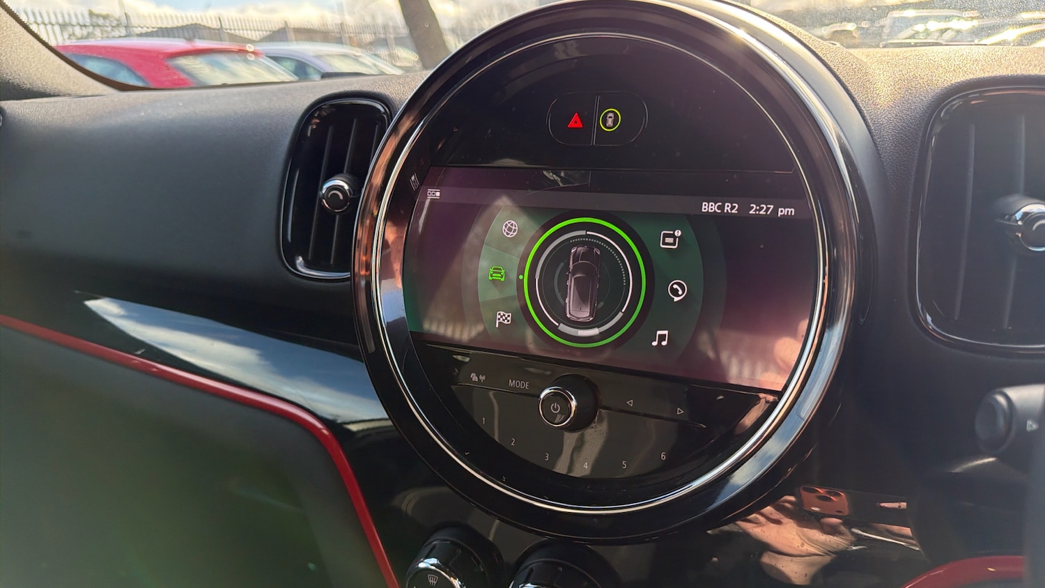 Used MINI Countryman 2020 for sale - 77629226: Photo 8