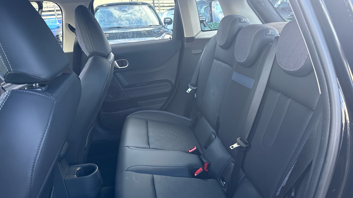 Used MINI Cooper 2025 for sale - 77918432: Photo 12