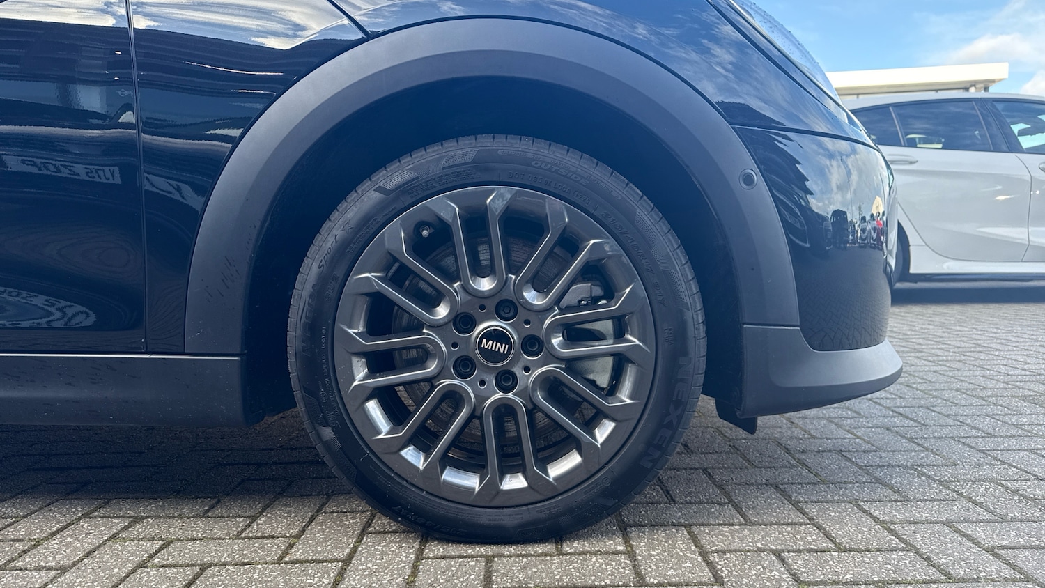 Used MINI Cooper 2025 for sale - 77918432: Photo 14