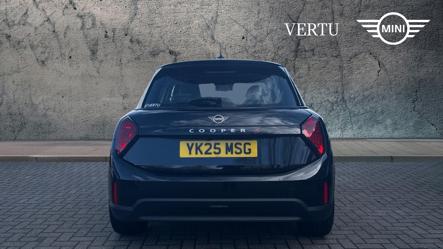 Used MINI Cooper 2025 for sale - 77918432: Photo 15